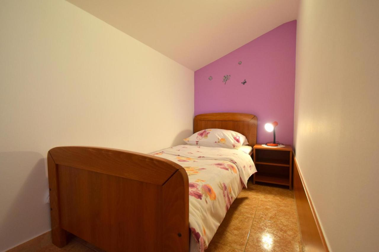 Apartments Rose Čižići Exterior foto